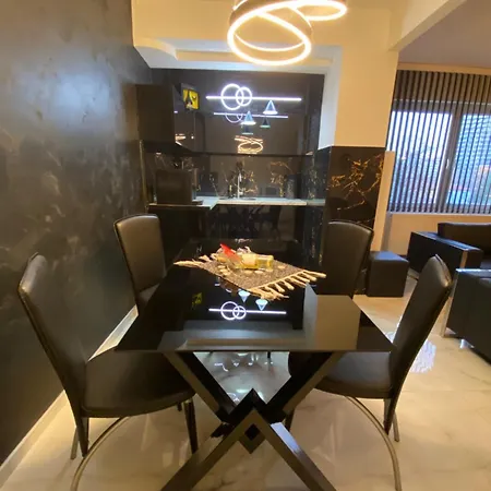 King Lux Апартаменти