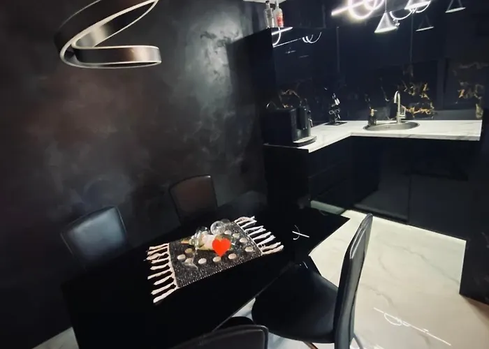 King Lux Апартаменти