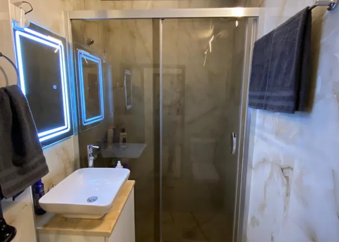 Апартаменти King Lux *