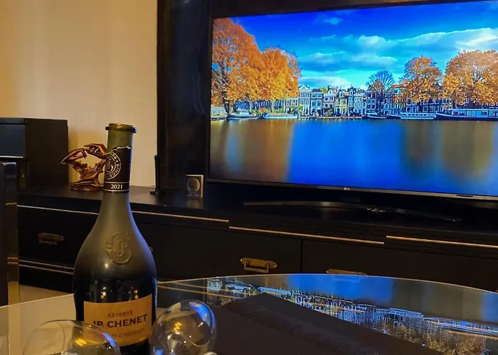 King Lux Апартаменти *