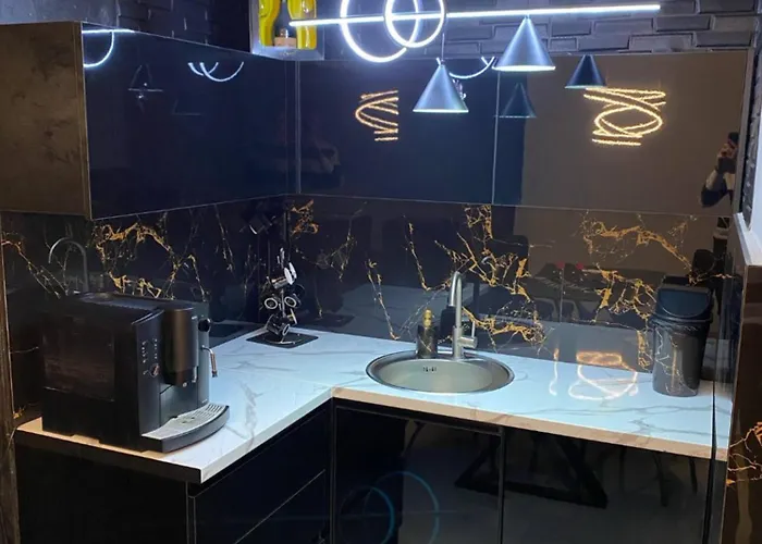 Апартаменти King Lux *